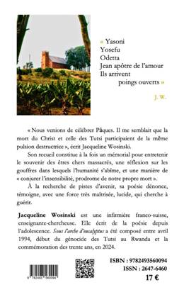 LE PROGRAMME DE RENCONTRES À VENIR S'ÉTOFFE!