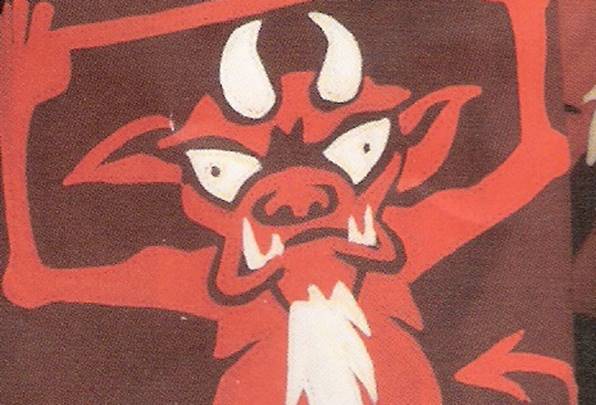 Une image contenant dessin, peinture, dessin humoristique, illustration

Description g�n�r�e automatiquement